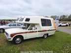 Internationale Toyota meeting Raamsdonkveer -  28 juni 2025
