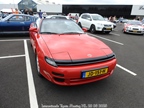 Internationale Toyota meeting Raamsdonkveer -  28 juni 2025