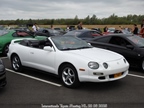 Internationale Toyota meeting Raamsdonkveer -  28 juni 2025