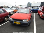 Internationale Toyota meeting Raamsdonkveer -  28 juni 2025