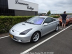 Internationale Toyota meeting Raamsdonkveer -  28 juni 2025