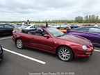 Internationale Toyota meeting Raamsdonkveer -  28 juni 2025