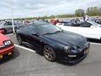 Internationale Toyota meeting Raamsdonkveer -  28 juni 2025