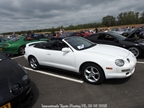 Internationale Toyota meeting Raamsdonkveer -  28 juni 2025