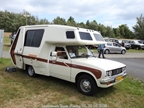Internationale Toyota meeting Raamsdonkveer -  28 juni 2025