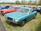 Internationale Toyota meeting Raamsdonkveer -  28 juni 2025