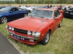 Internationale Toyota meeting Raamsdonkveer -  28 juni 2025
