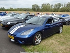 Internationale Toyota meeting Raamsdonkveer -  28 juni 2025