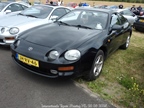 Internationale Toyota meeting Raamsdonkveer -  28 juni 2025
