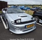 Internationale Toyota meeting Raamsdonkveer -  28 juni 2025