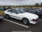 Internationale Toyota meeting Raamsdonkveer -  28 juni 2025