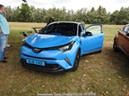 Internationale Toyota meeting Raamsdonkveer -  28 juni 2025