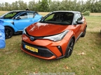 Internationale Toyota meeting Raamsdonkveer -  28 juni 2025