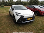 Internationale Toyota meeting Raamsdonkveer -  28 juni 2025
