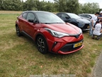 Internationale Toyota meeting Raamsdonkveer -  28 juni 2025