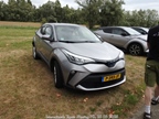 Internationale Toyota meeting Raamsdonkveer -  28 juni 2025