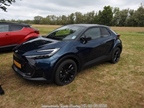Internationale Toyota meeting Raamsdonkveer -  28 juni 2025