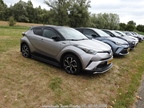 Internationale Toyota meeting Raamsdonkveer -  28 juni 2025