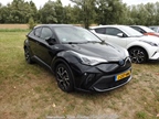 Internationale Toyota meeting Raamsdonkveer -  28 juni 2025