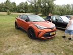 Internationale Toyota meeting Raamsdonkveer -  28 juni 2025