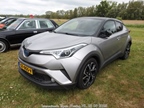 Internationale Toyota meeting Raamsdonkveer -  28 juni 2025