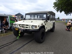 Internationale Toyota meeting Raamsdonkveer -  28 juni 2025