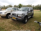 Internationale Toyota meeting Raamsdonkveer -  28 juni 2025