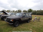 Internationale Toyota meeting Raamsdonkveer -  28 juni 2025