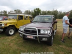 Internationale Toyota meeting Raamsdonkveer -  28 juni 2025