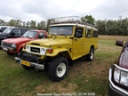 Internationale Toyota meeting Raamsdonkveer -  28 juni 2025