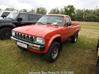 Internationale Toyota meeting Raamsdonkveer -  28 juni 2025