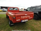 Internationale Toyota meeting Raamsdonkveer -  28 juni 2025