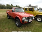 Internationale Toyota meeting Raamsdonkveer -  28 juni 2025