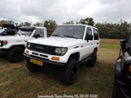 Internationale Toyota meeting Raamsdonkveer -  28 juni 2025