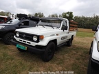 Internationale Toyota meeting Raamsdonkveer -  28 juni 2025