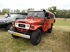 Internationale Toyota meeting Raamsdonkveer -  28 juni 2025