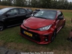 Internationale Toyota meeting Raamsdonkveer -  28 juni 2025