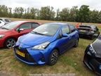 Internationale Toyota meeting Raamsdonkveer -  28 juni 2025
