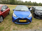 Internationale Toyota meeting Raamsdonkveer -  28 juni 2025