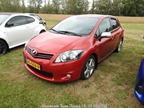 Internationale Toyota meeting Raamsdonkveer -  28 juni 2025