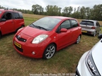 Internationale Toyota meeting Raamsdonkveer -  28 juni 2025