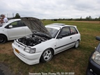 Internationale Toyota meeting Raamsdonkveer -  28 juni 2025