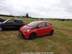 Internationale Toyota meeting Raamsdonkveer -  28 juni 2025