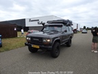 Internationale Toyota meeting Raamsdonkveer -  28 juni 2025