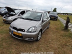 Internationale Toyota meeting Raamsdonkveer -  28 juni 2025