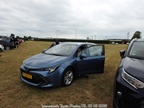 Internationale Toyota meeting Raamsdonkveer -  28 juni 2025