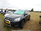 Internationale Toyota meeting Raamsdonkveer -  28 juni 2025