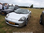 Internationale Toyota meeting Raamsdonkveer -  28 juni 2025
