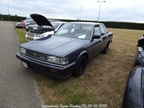 Internationale Toyota meeting Raamsdonkveer -  28 juni 2025