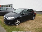 Internationale Toyota meeting Raamsdonkveer -  28 juni 2025
